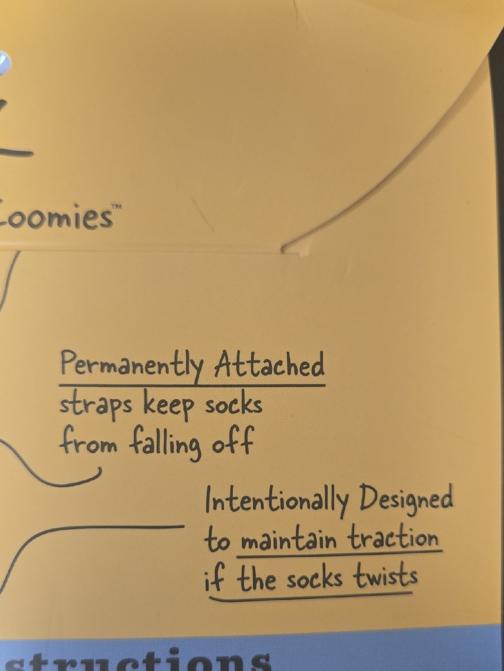 💥Tiger Toes Dog Socks - Picture 6 of 13